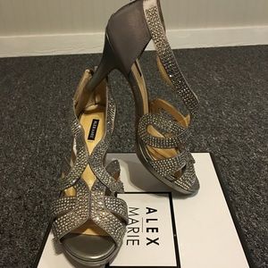 Alex-Marie shoes